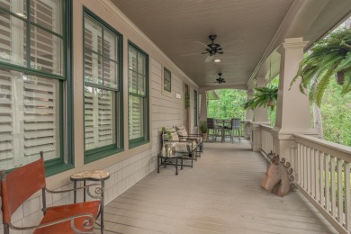 Amazing and unique National Village Townhome with fully updated on Reynolds Lake Oconee - The Oconee in Georgia - for sale on GolfHomes.com, golf home, golf lot