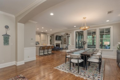 Amazing and unique National Village Townhome with fully updated on Reynolds Lake Oconee - The Oconee in Georgia - for sale on GolfHomes.com, golf home, golf lot