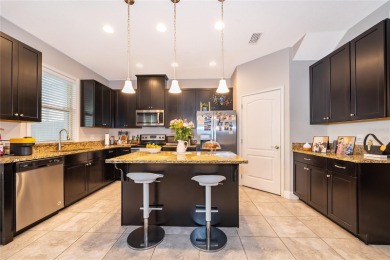 Beautiful Townhome in the Gated Community of at Eagle Creek on Eagle Creek Golf Club in Florida - for sale on GolfHomes.com, golf home, golf lot