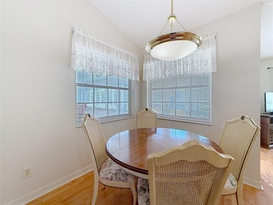 Discover this immaculate, well-maintained home in the premier on Stonecrest Golf and Club Club in Florida - for sale on GolfHomes.com, golf home, golf lot