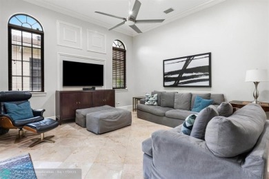 Parkland Golf and Country Club! Idyllic curb appeal with a on Parkland Golf Club in Florida - for sale on GolfHomes.com, golf home, golf lot
