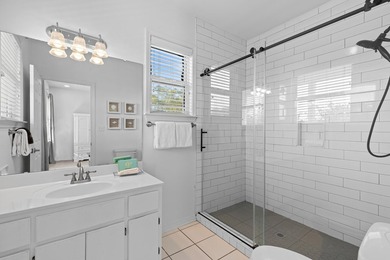 Perfectly positioned just steps from the sand and at the heart on Santa Rosa Golf and Beach Club in Florida - for sale on GolfHomes.com, golf home, golf lot