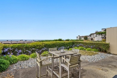 Welcome to Pebble Beach where breathtaking ocean views and on The Links at Spanish Bay in California - for sale on GolfHomes.com, golf home, golf lot
