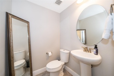 Beautiful Townhome in the Gated Community of at Eagle Creek on Eagle Creek Golf Club in Florida - for sale on GolfHomes.com, golf home, golf lot