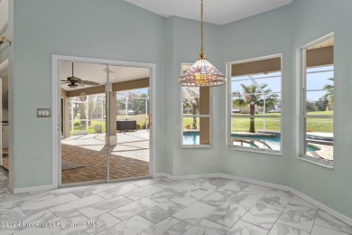 ONE OF MORE PHOTOS HAVE BEEN VIRTUALLY STAGED*WELCOME TO on Glen Lakes Country Club in Florida - for sale on GolfHomes.com, golf home, golf lot