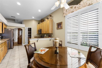 Welcome to this stunning former model home in the prestigious on LPGA International Golf Course in Florida - for sale on GolfHomes.com, golf home, golf lot
