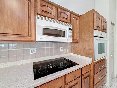 Discover this immaculate, well-maintained home in the premier on Stonecrest Golf and Club Club in Florida - for sale on GolfHomes.com, golf home, golf lot