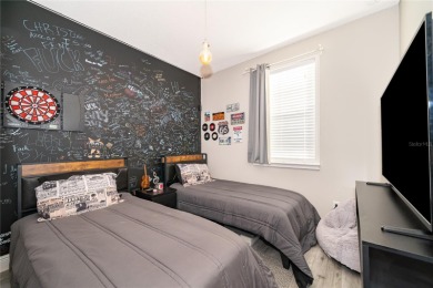 Beautiful Townhome in the Gated Community of at Eagle Creek on Eagle Creek Golf Club in Florida - for sale on GolfHomes.com, golf home, golf lot