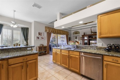 Welcome to this stunning former model home in the prestigious on LPGA International Golf Course in Florida - for sale on GolfHomes.com, golf home, golf lot