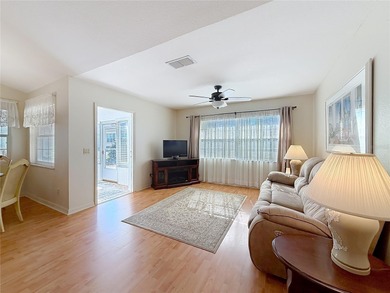 Discover this immaculate, well-maintained home in the premier on Stonecrest Golf and Club Club in Florida - for sale on GolfHomes.com, golf home, golf lot