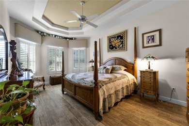 Welcome to this stunning former model home in the prestigious on LPGA International Golf Course in Florida - for sale on GolfHomes.com, golf home, golf lot