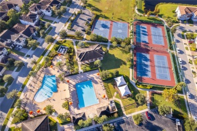Beautiful Townhome in the Gated Community of at Eagle Creek on Eagle Creek Golf Club in Florida - for sale on GolfHomes.com, golf home, golf lot