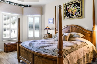 Welcome to this stunning former model home in the prestigious on LPGA International Golf Course in Florida - for sale on GolfHomes.com, golf home, golf lot