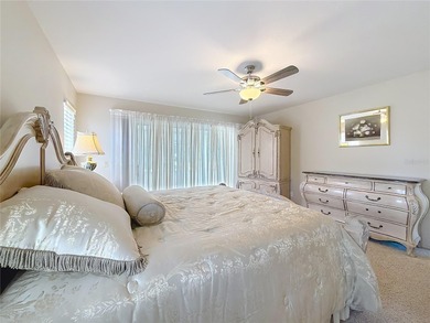 Discover this immaculate, well-maintained home in the premier on Stonecrest Golf and Club Club in Florida - for sale on GolfHomes.com, golf home, golf lot