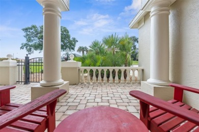 THIS HOME HAS IT ALL!! INCREDIBLE GOLF COURSE and LAKE VIEWS on Glen Lakes Country Club in Florida - for sale on GolfHomes.com, golf home, golf lot