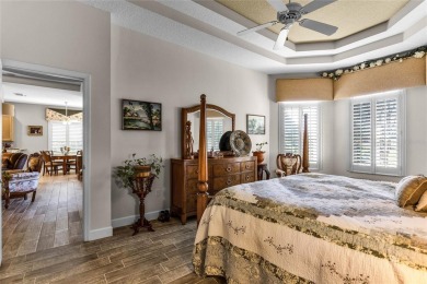 Welcome to this stunning former model home in the prestigious on LPGA International Golf Course in Florida - for sale on GolfHomes.com, golf home, golf lot