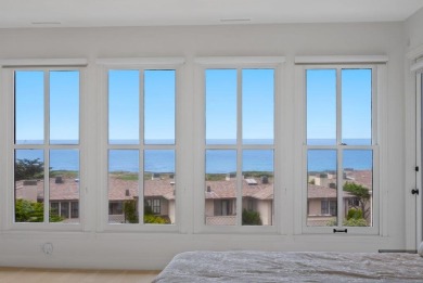 Welcome to Pebble Beach where breathtaking ocean views and on The Links at Spanish Bay in California - for sale on GolfHomes.com, golf home, golf lot