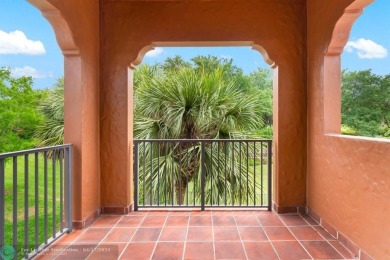 Parkland Golf and Country Club! Idyllic curb appeal with a on Parkland Golf Club in Florida - for sale on GolfHomes.com, golf home, golf lot