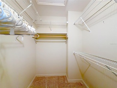 Discover this immaculate, well-maintained home in the premier on Stonecrest Golf and Club Club in Florida - for sale on GolfHomes.com, golf home, golf lot