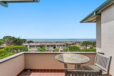Welcome to Pebble Beach where breathtaking ocean views and on The Links at Spanish Bay in California - for sale on GolfHomes.com, golf home, golf lot
