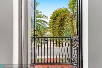 Parkland Golf and Country Club! Idyllic curb appeal with a on Parkland Golf Club in Florida - for sale on GolfHomes.com, golf home, golf lot