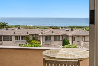 Welcome to Pebble Beach where breathtaking ocean views and on The Links at Spanish Bay in California - for sale on GolfHomes.com, golf home, golf lot