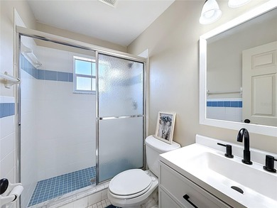 Discover this immaculate, well-maintained home in the premier on Stonecrest Golf and Club Club in Florida - for sale on GolfHomes.com, golf home, golf lot