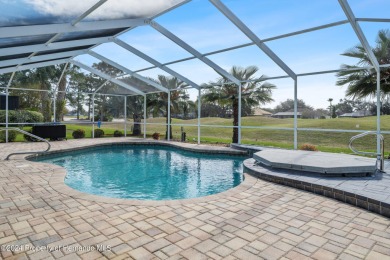 ONE OF MORE PHOTOS HAVE BEEN VIRTUALLY STAGED*WELCOME TO on Glen Lakes Country Club in Florida - for sale on GolfHomes.com, golf home, golf lot