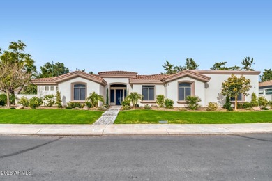 Perfectly located in the heart of Scottsdale, this residence on Starfire At Scottsdale Country Club in Arizona - for sale on GolfHomes.com, golf home, golf lot