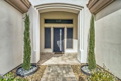 Perfectly located in the heart of Scottsdale, this residence on Starfire At Scottsdale Country Club in Arizona - for sale on GolfHomes.com, golf home, golf lot