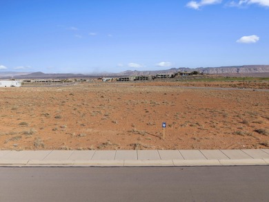 Build your ideal retreat on this .44-acre homesite in The on Sand Hollow Golf Resort in Utah - for sale on GolfHomes.com, golf home, golf lot