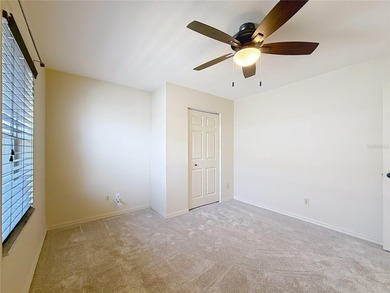 Discover this immaculate, well-maintained home in the premier on Stonecrest Golf and Club Club in Florida - for sale on GolfHomes.com, golf home, golf lot