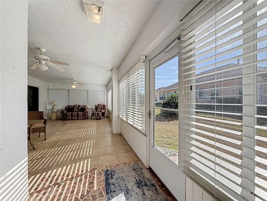 Discover this immaculate, well-maintained home in the premier on Stonecrest Golf and Club Club in Florida - for sale on GolfHomes.com, golf home, golf lot