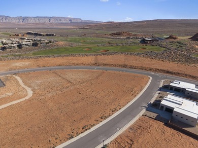 Build your ideal retreat on this .44-acre homesite in The on Sand Hollow Golf Resort in Utah - for sale on GolfHomes.com, golf home, golf lot
