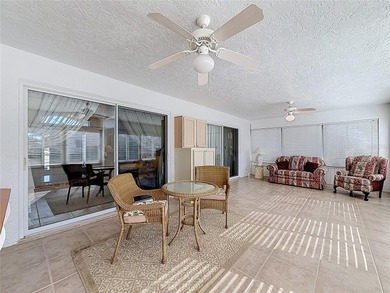 Discover this immaculate, well-maintained home in the premier on Stonecrest Golf and Club Club in Florida - for sale on GolfHomes.com, golf home, golf lot