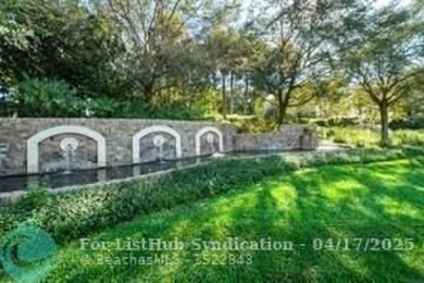 Parkland Golf and Country Club! Idyllic curb appeal with a on Parkland Golf Club in Florida - for sale on GolfHomes.com, golf home, golf lot