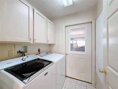 Discover this immaculate, well-maintained home in the premier on Stonecrest Golf and Club Club in Florida - for sale on GolfHomes.com, golf home, golf lot