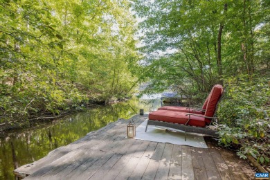 Discover the perfect opportunity to build your dream home on on Lake Monticello Golf Course in Virginia - for sale on GolfHomes.com, golf home, golf lot