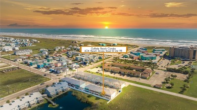 ?? Tropical Coastal Retreat | 4-Bedroom Condo Short Walk to the on Palmilla Beach Golf Club in Texas - for sale on GolfHomes.com, golf home, golf lot