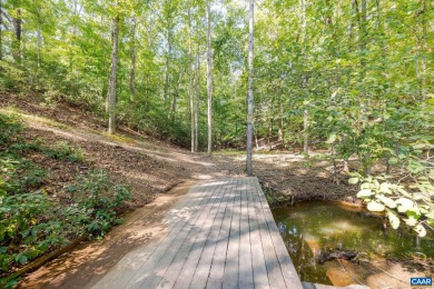 Discover the perfect opportunity to build your dream home on on Lake Monticello Golf Course in Virginia - for sale on GolfHomes.com, golf home, golf lot