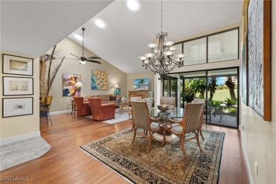 PRICE IMPROVEMENT!  Enjoy Spectacular golf course views from on The Landings Yacht, Golf and Tennis Club in Florida - for sale on GolfHomes.com, golf home, golf lot