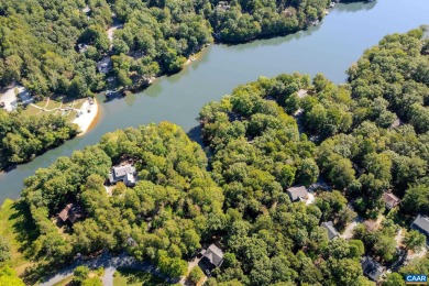 Discover the perfect opportunity to build your dream home on on Lake Monticello Golf Course in Virginia - for sale on GolfHomes.com, golf home, golf lot