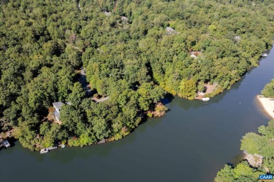 Discover the perfect opportunity to build your dream home on on Lake Monticello Golf Course in Virginia - for sale on GolfHomes.com, golf home, golf lot