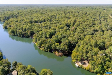 Discover the perfect opportunity to build your dream home on on Lake Monticello Golf Course in Virginia - for sale on GolfHomes.com, golf home, golf lot