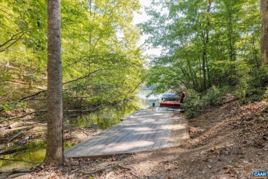 Discover the perfect opportunity to build your dream home on on Lake Monticello Golf Course in Virginia - for sale on GolfHomes.com, golf home, golf lot