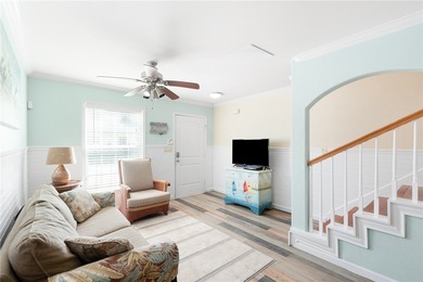 ?? Tropical Coastal Retreat | 4-Bedroom Condo Short Walk to the on Palmilla Beach Golf Club in Texas - for sale on GolfHomes.com, golf home, golf lot