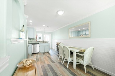 ?? Tropical Coastal Retreat | 4-Bedroom Condo Short Walk to the on Palmilla Beach Golf Club in Texas - for sale on GolfHomes.com, golf home, golf lot