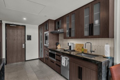 Double Queen Studio Resort Condo at The Black Desert Resort on Entrada at Snow Canyon in Utah - for sale on GolfHomes.com, golf home, golf lot