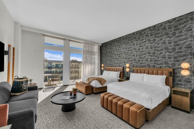 Double Queen Studio Resort Condo at The Black Desert Resort on Entrada at Snow Canyon in Utah - for sale on GolfHomes.com, golf home, golf lot