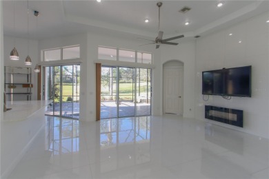 LOOK NO FURTHER! This 3 Bed 2.5 Bath Golfer's Paradise COULD BE on Harbor Hills Country Club in Florida - for sale on GolfHomes.com, golf home, golf lot